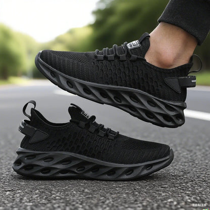 High Quality Men's Casual Sports Shoes Mesh Women Brand Designer Tennis Shoes 2025 Classic and Fashionable Design Running Shoes