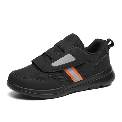 Wide Toe Sneakers For Fat Foot Diabetic Shoes For Elderly Hallux Valgus Bunion Orthopedics Swollen Feet Thumb Eversion Footwear